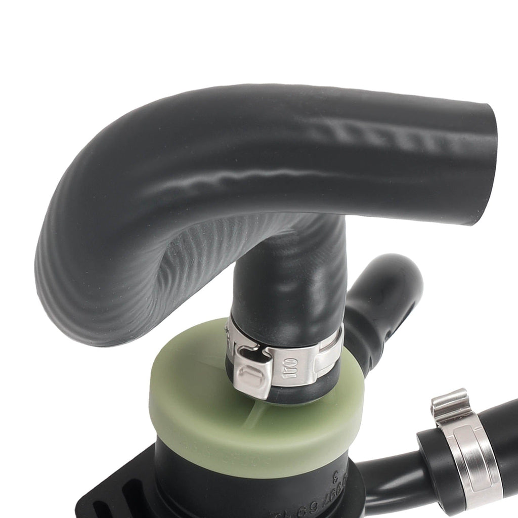 Crankcase ventilation klep geschikt voor Mercedes A-Klasse W176 A160 2015-2018 nieuw