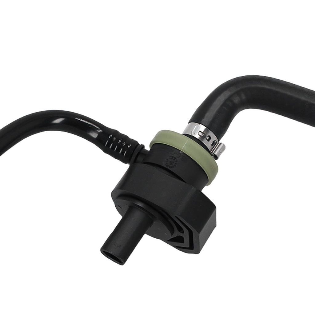Crankcase ventilation klep geschikt voor Mercedes A-Klasse W176 A160 2015-2018 nieuw