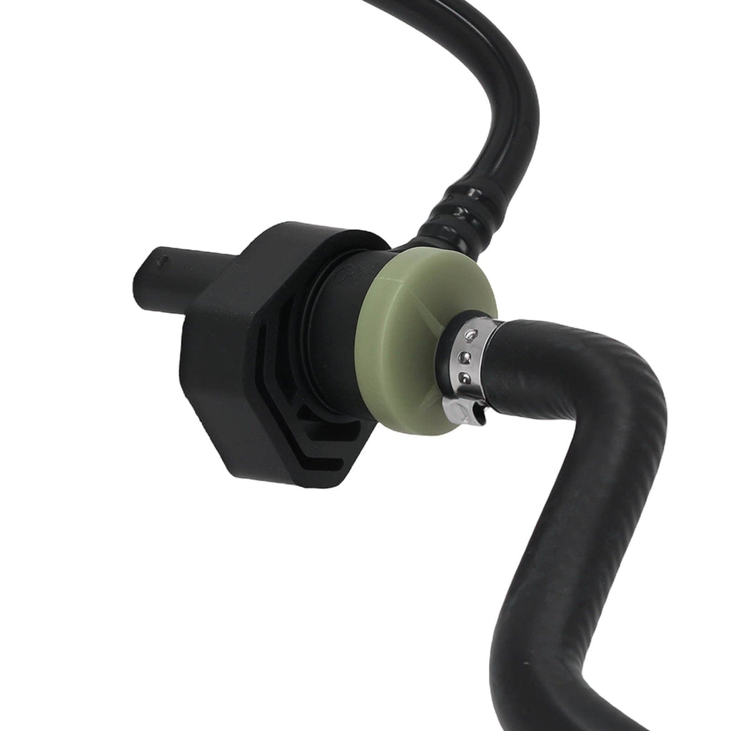 Crankcase ventilation klep geschikt voor Mercedes A-Klasse W176 A160 2015-2018 nieuw