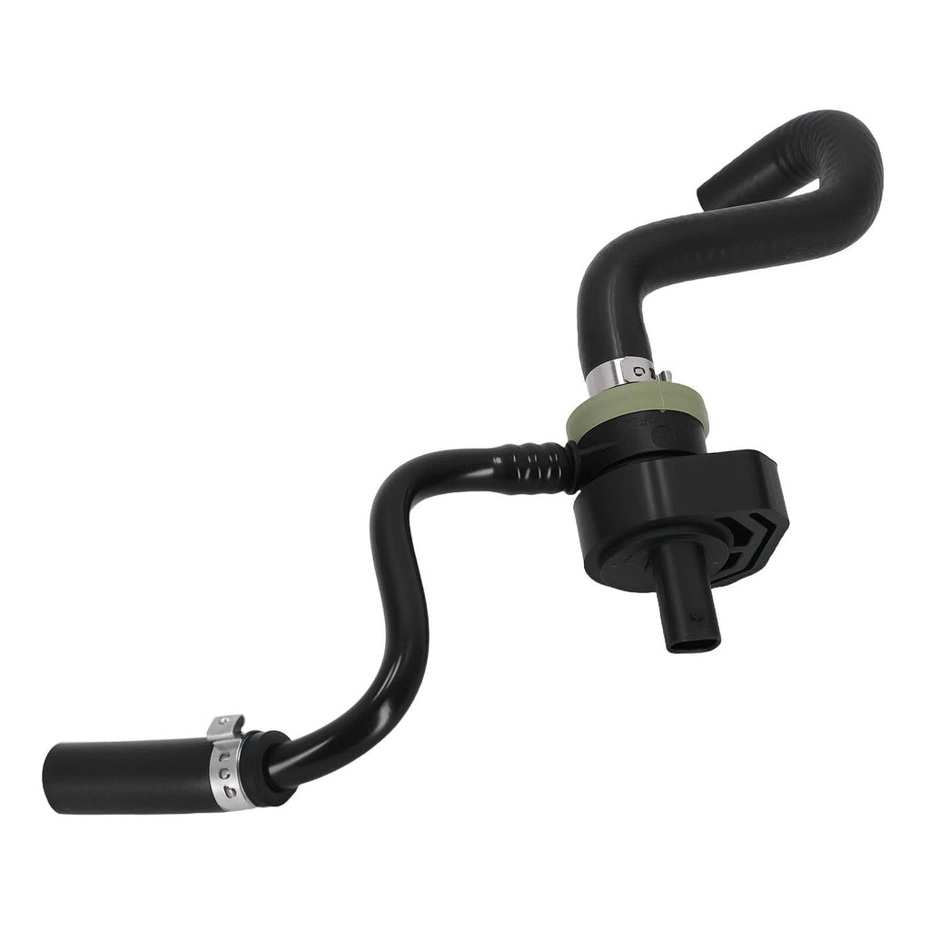 Crankcase ventilation klep geschikt voor Mercedes A-Klasse W176 A160 2015-2018 nieuw