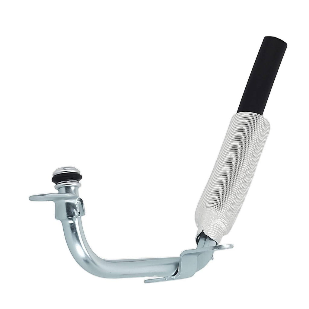 Turbo olie- en waterleidingen 2 stuks geschikt voor Mercedes-Benz CLA250 GLA250 A250 B250