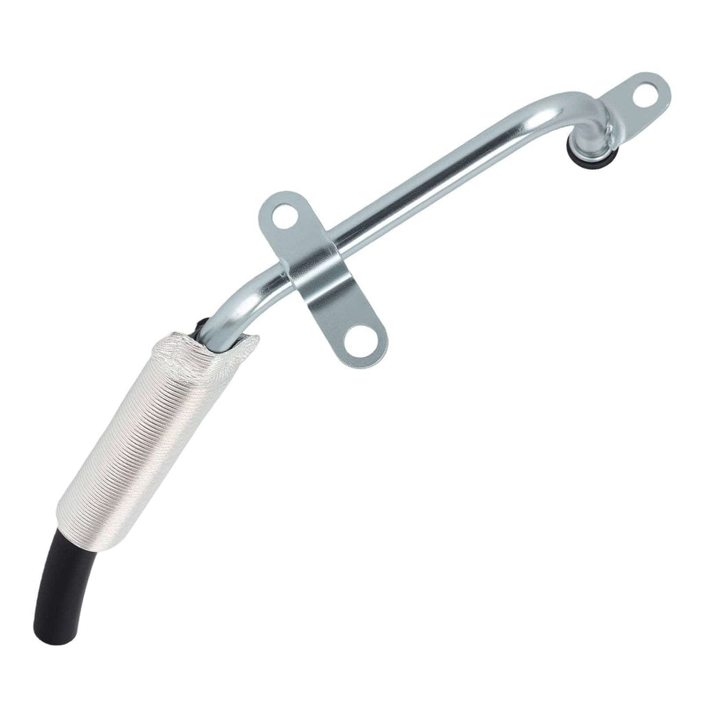 Turbo Water Supply Line geschikt voor Mercedes-Benz CLA250 GLA250 A250 B250 2012-2023