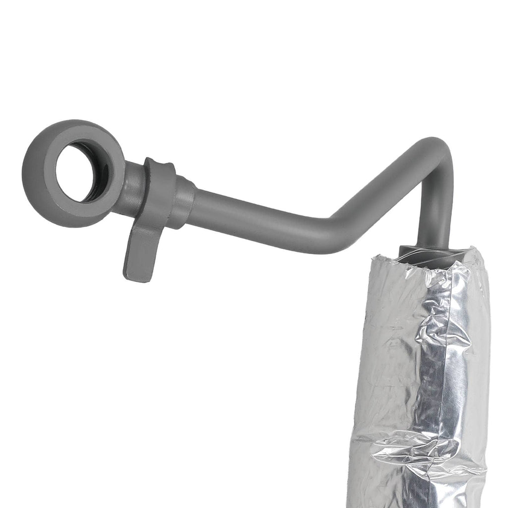 Oil Return Pipe Turbo Oil geschikt voor Hyundai i30 Veloster 282402B700 2012-2025