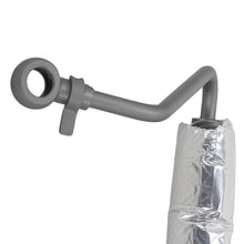 Laad de afbeelding in de galerijviewer, Oil Return Pipe Turbo Oil geschikt voor Hyundai i30 Veloster 282402B700 2012-2025