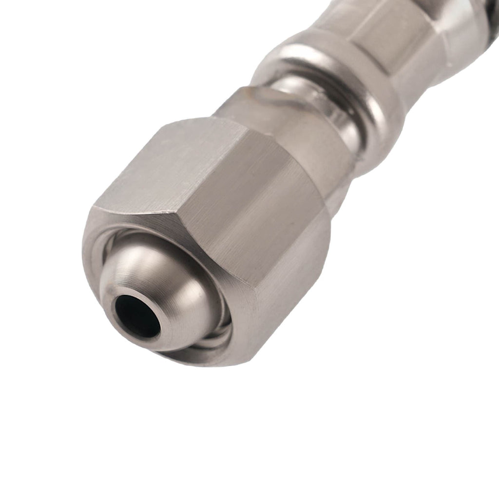 Olietoevoerleiding geschikt voor Audi A4 B5 1.8T 110kW Quattro 06B145771F 1995-2000