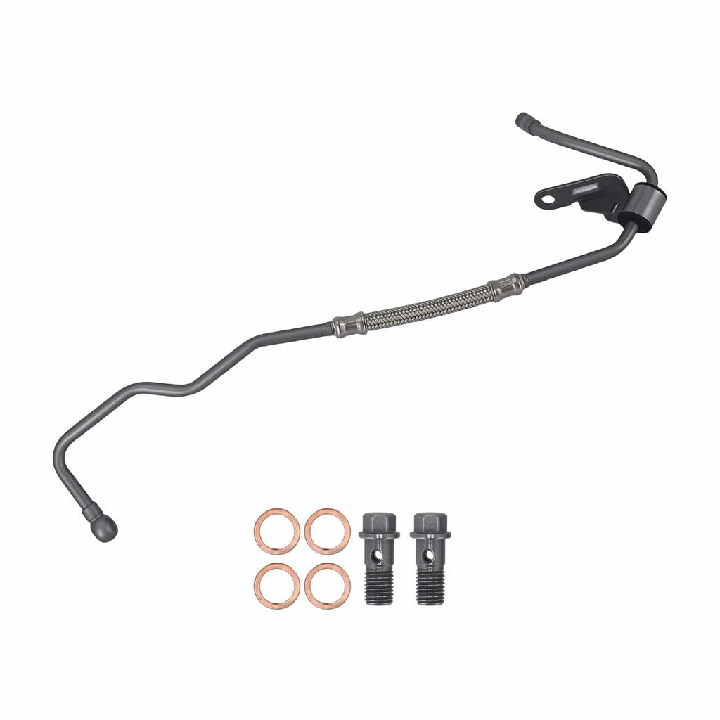 Oil Line geschikt voor Ford Ranger 2.2 TDCi 2011-2024 2052535 BK3Q-6K679-geschikt voor AC