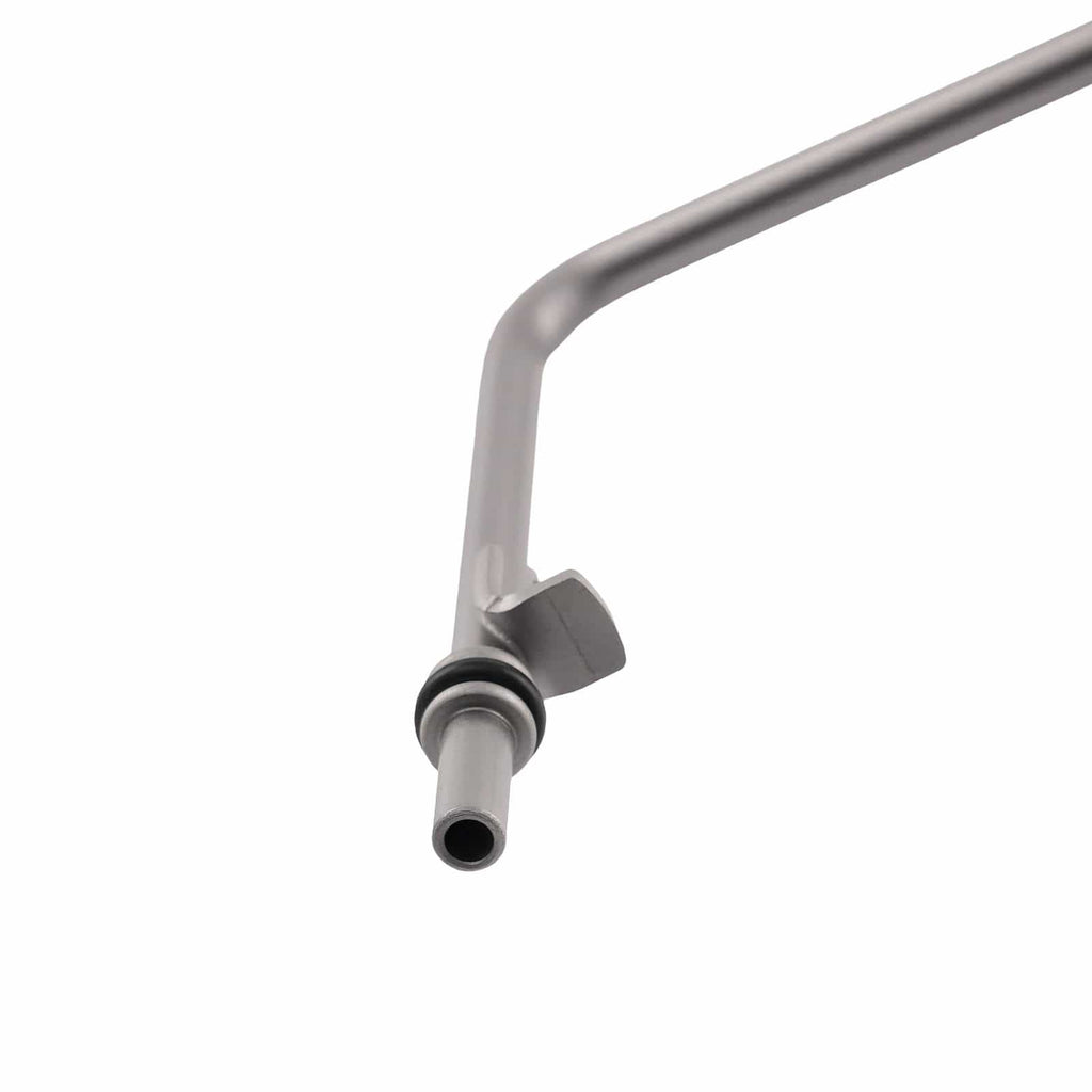 Oil line geschikt voor Opel Vauxhall Astra H Insignia A 1.6 Turbo 132KW 55355622