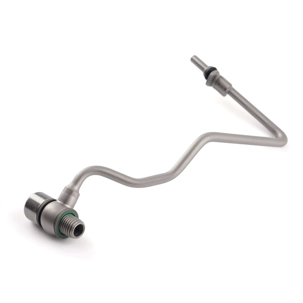 Oil line geschikt voor Opel Vauxhall Astra H Insignia A 1.6 Turbo 132KW 55355622