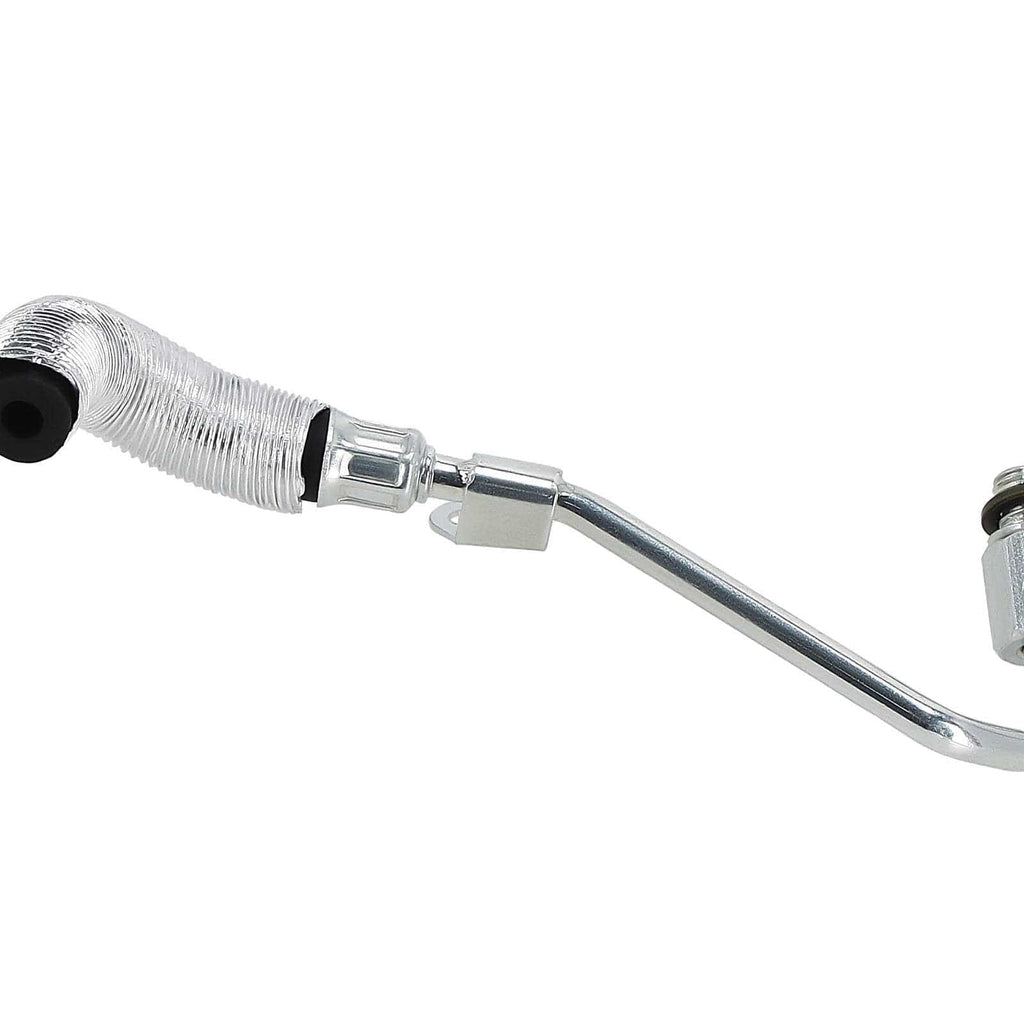 Turbo Coolant Return Hose geschikt voor Chevrolet Cruze geschikt voor Buick Encore 55567067