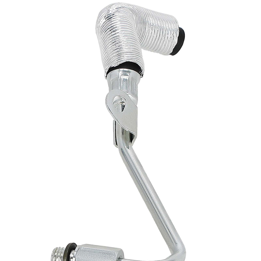 Turbo Coolant Return Hose geschikt voor Chevrolet Cruze geschikt voor Buick Encore 55567067