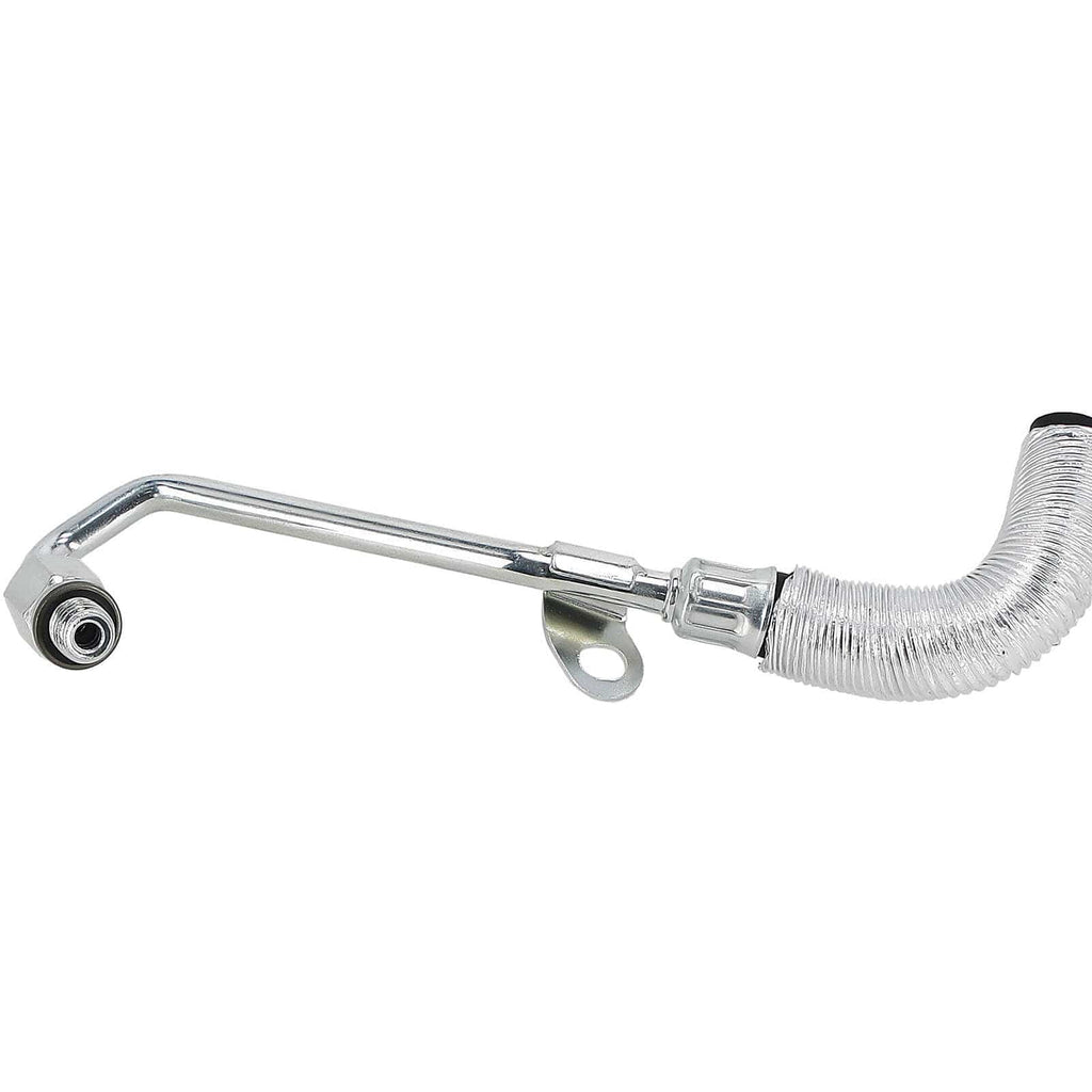 Turbo Coolant Return Hose geschikt voor Chevrolet Cruze geschikt voor Buick Encore 55567067