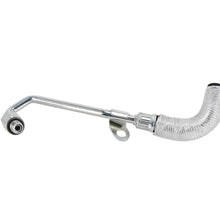Laad de afbeelding in de galerijviewer, Turbo Coolant Return Hose geschikt voor Chevrolet Cruze geschikt voor Buick Encore 55567067