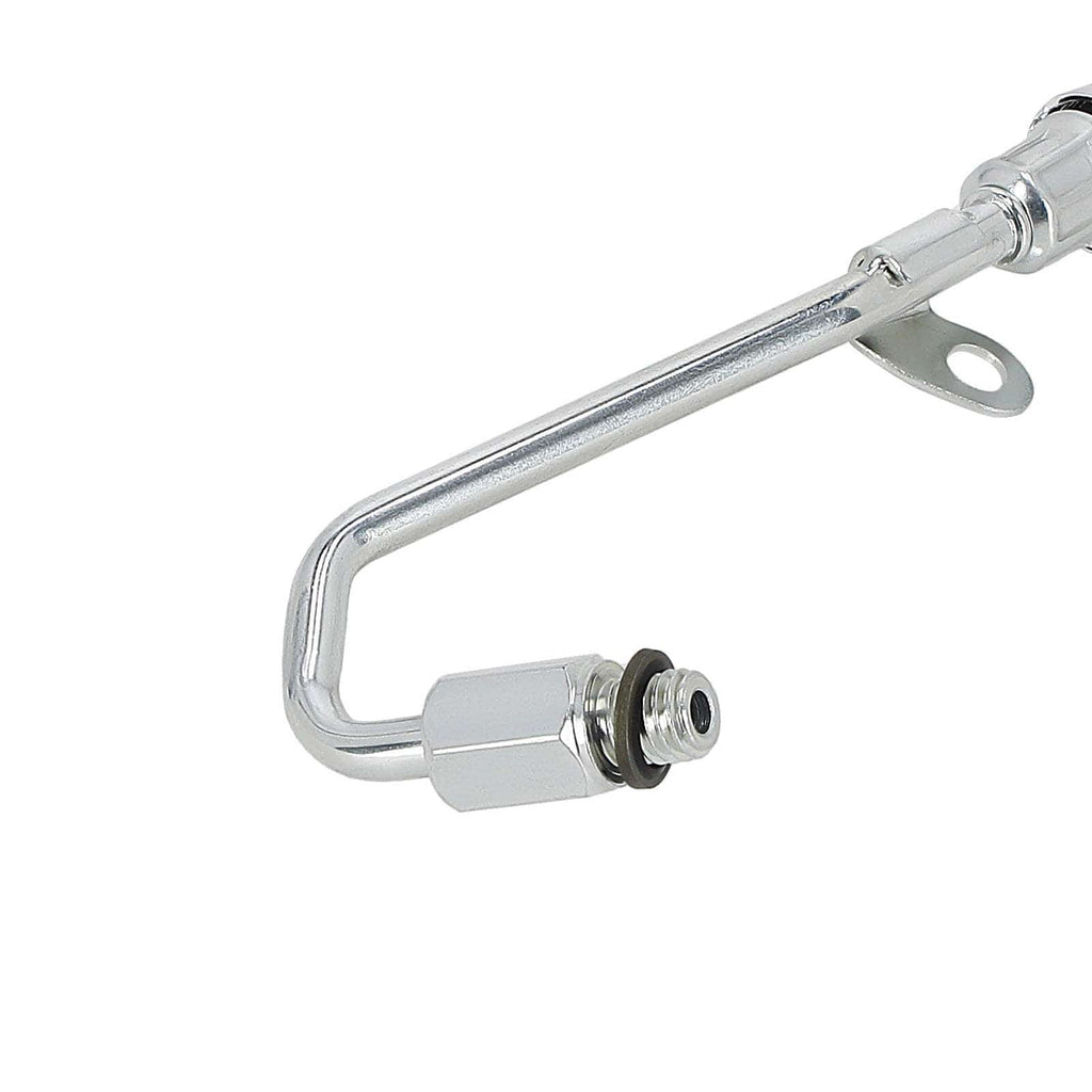Turbo Coolant Return Hose geschikt voor Chevrolet Cruze geschikt voor Buick Encore 55567067