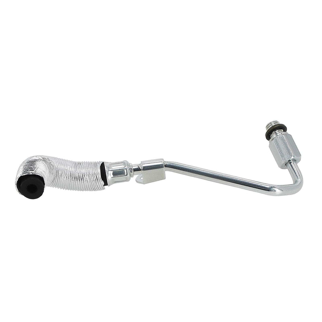 Turbo Coolant Return Hose geschikt voor Chevrolet Cruze geschikt voor Buick Encore 55567067