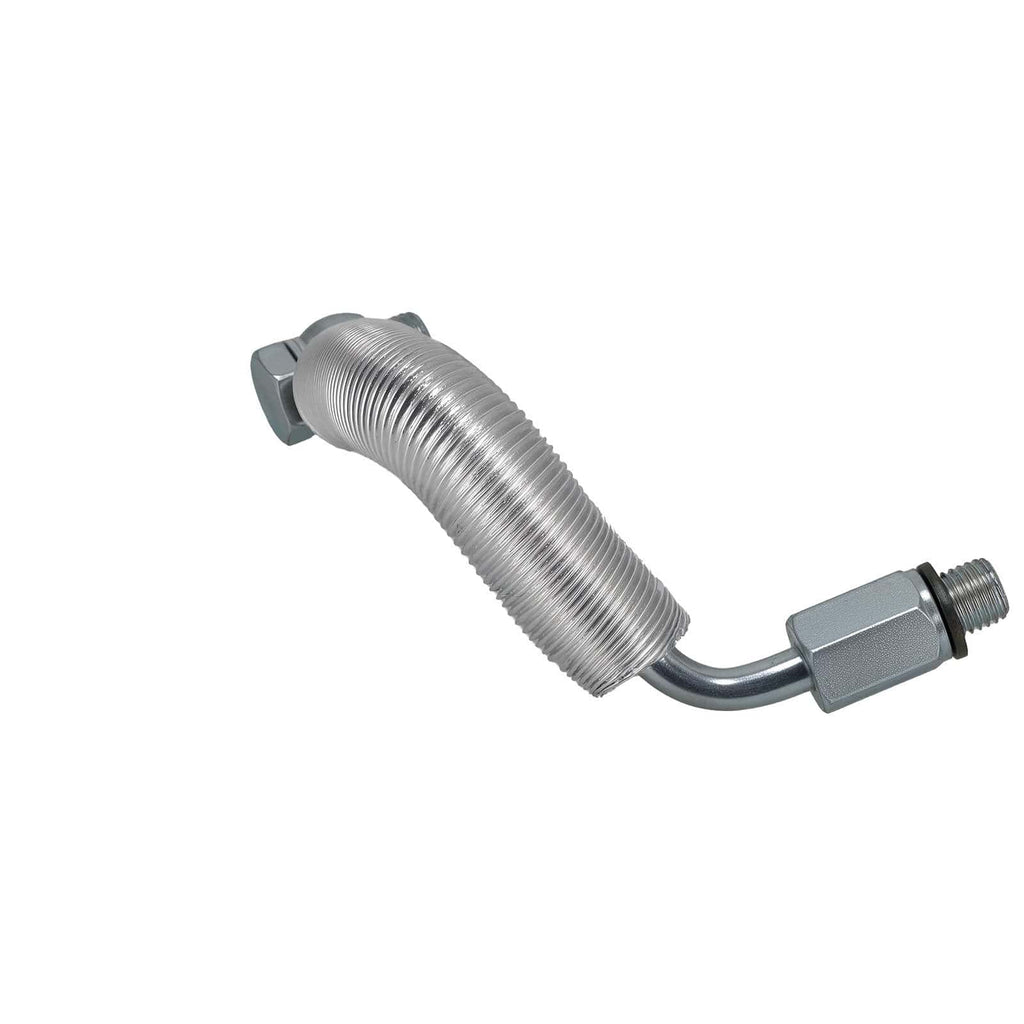 Turbo oliedrukleidingen geschikt voor Buick Encore Chevrolet Trax 1.4L 55568031
