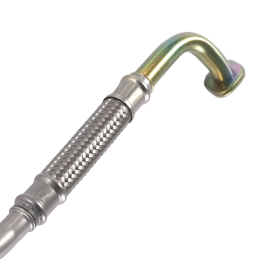 Turbo oil pipe geschikt voor Audi A4 B5 1.8T quattro 110KW 1995-2000