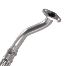 Laad de afbeelding in de galerijviewer, Turbo oil pipe geschikt voor Audi A4 B5 1.8T quattro 110KW 1995-2000