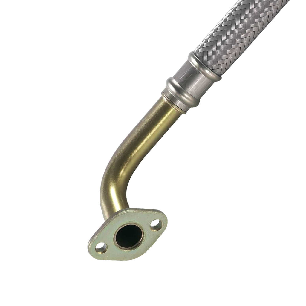 Turbo oil pipe geschikt voor Audi A4 B5 1.8T quattro 110KW 1995-2000