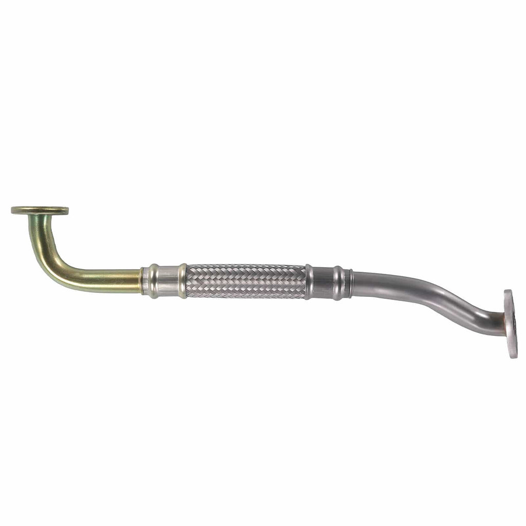 Turbo oil pipe geschikt voor Audi A4 B5 1.8T quattro 110KW 1995-2000