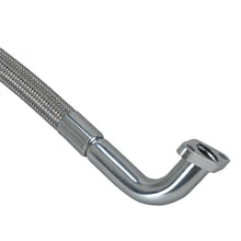 Laad de afbeelding in de galerijviewer, Olie-retourleiding geschikt voor VW Bora/, Golf 1.8T 110KW 132KW 1997-2005 06A145735P