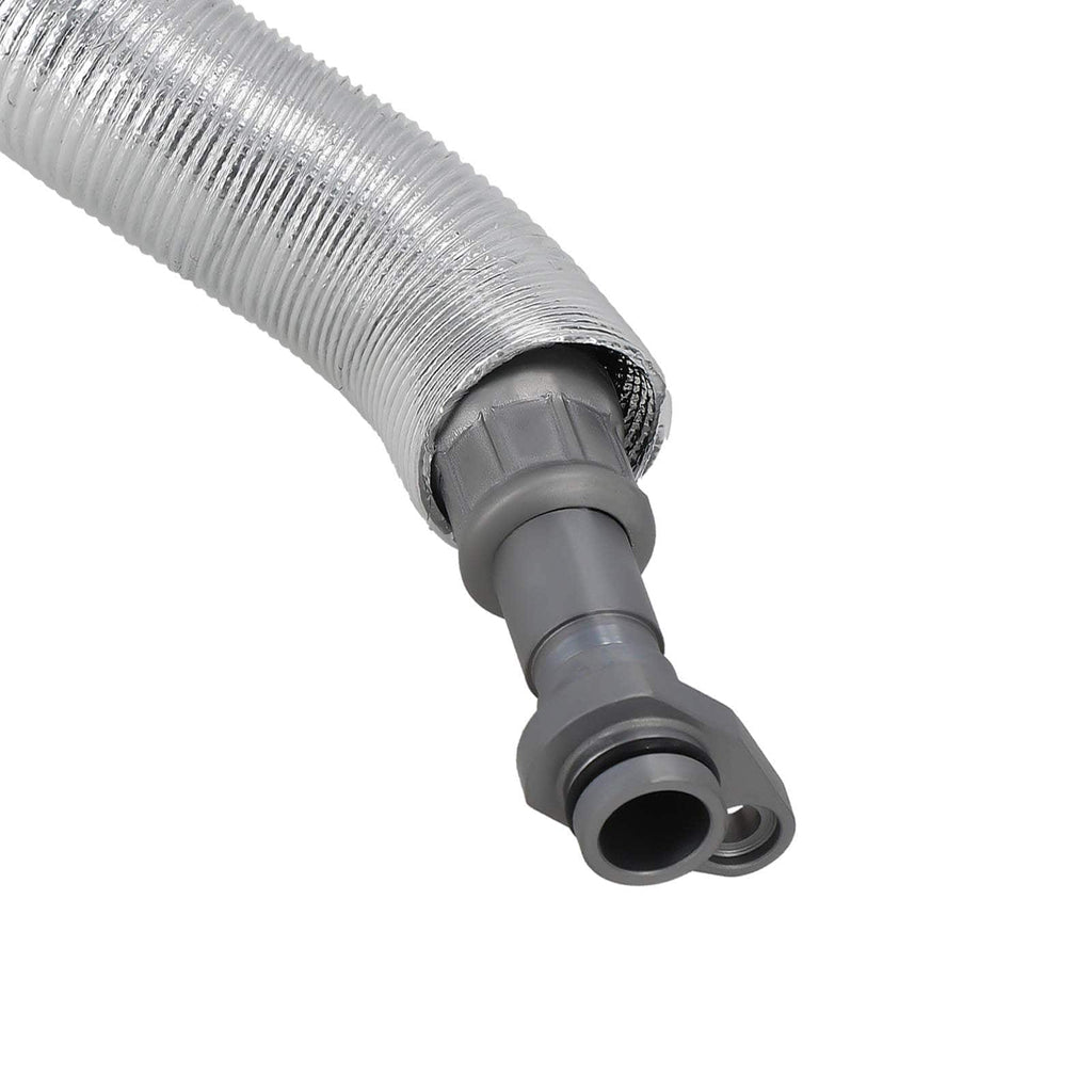 Turbo Olieretourleiding geschikt voor Mini Cooper S R55 R56 R57 N14 N18 1.6L 2006-2014