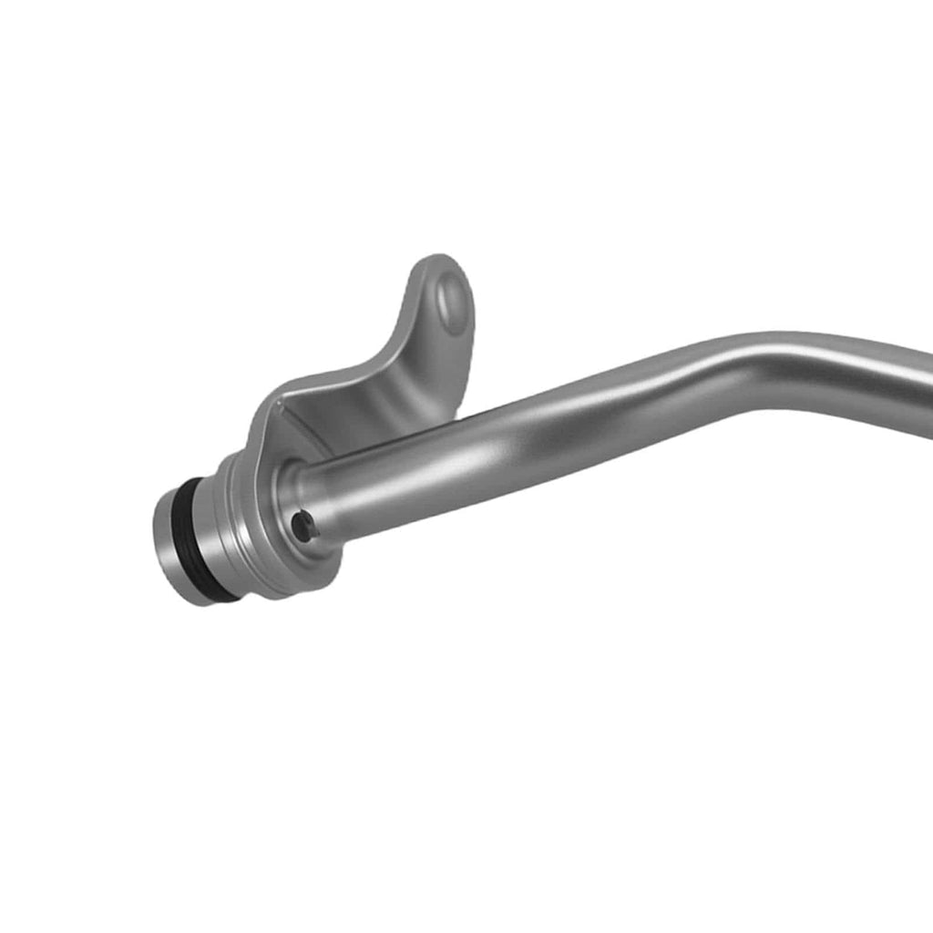 Turbo waterretourleiding geschikt voor BMW 1er E82 135i/3er E90 335i 2007-2013