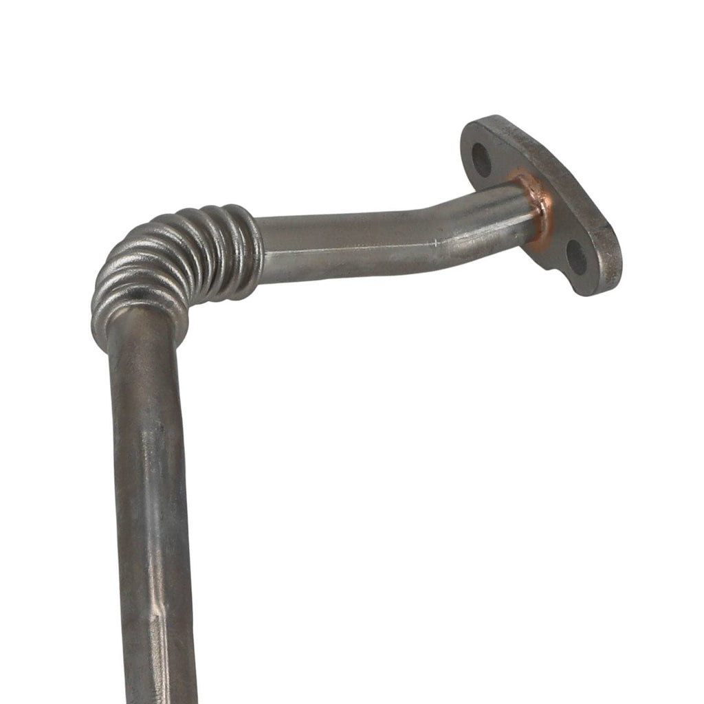 Metall olie-leiding geschikt voor Ford Ranger 2.2 TDCi BB3Q6K677AB 110KW 4x4 2011-25