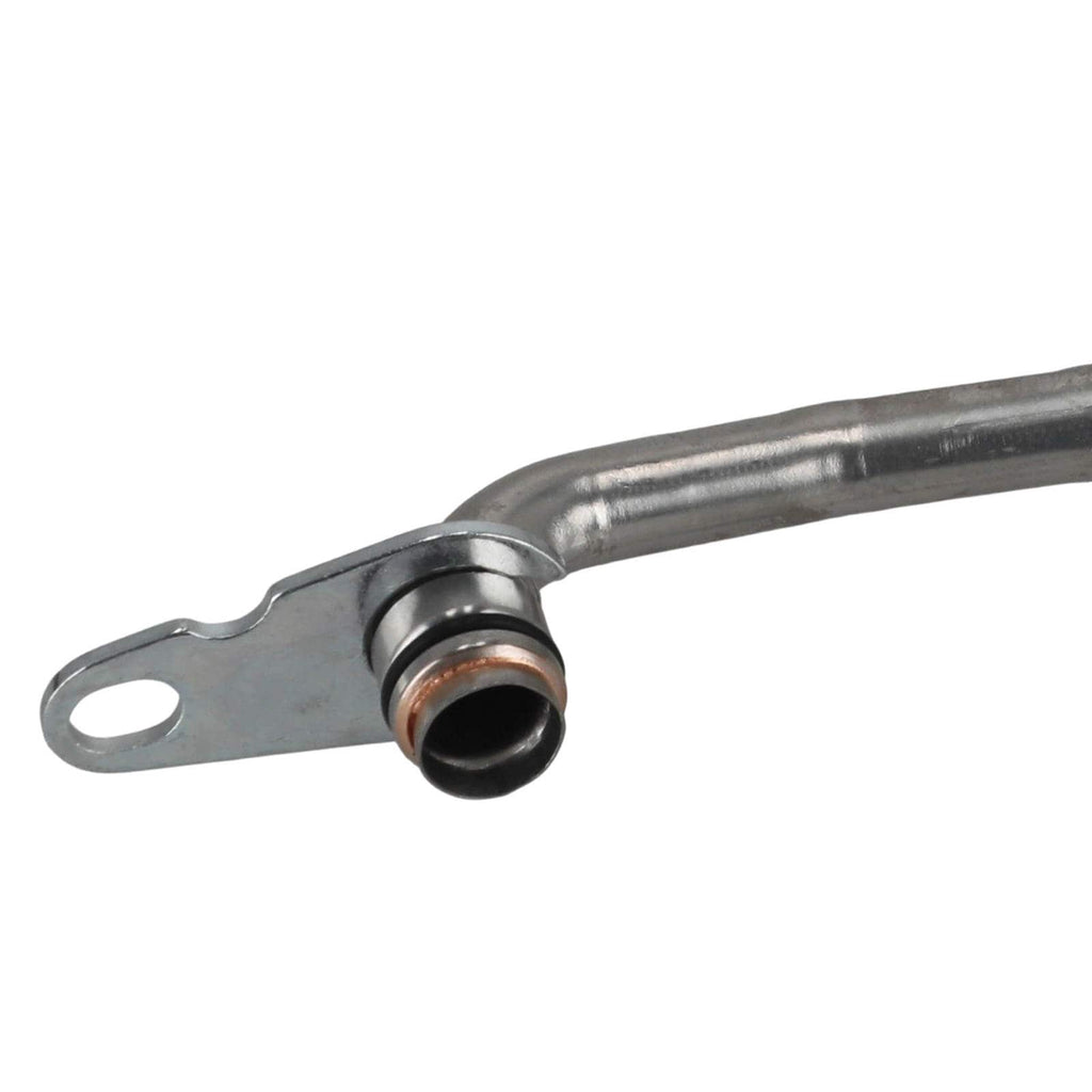 Metall olie-leiding geschikt voor Ford Ranger 2.2 TDCi BB3Q6K677AB 110KW 4x4 2011-25
