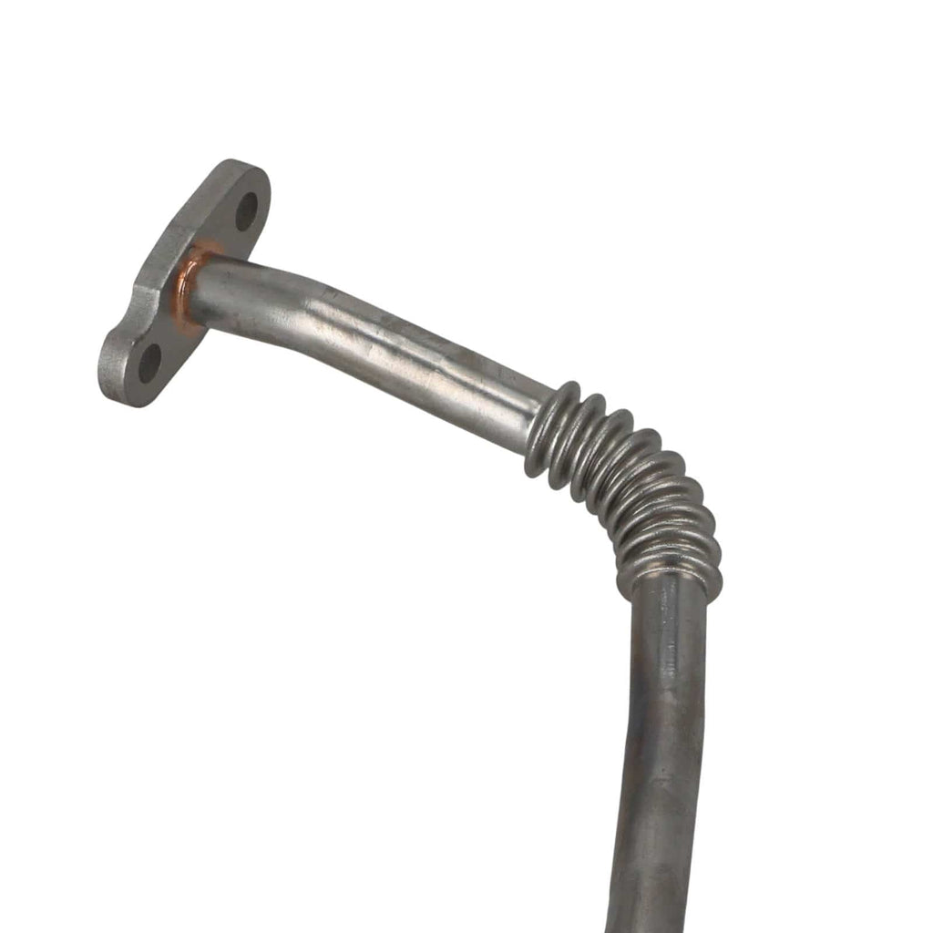 Metall olie-leiding geschikt voor Ford Ranger 2.2 TDCi BB3Q6K677AB 110KW 4x4 2011-25