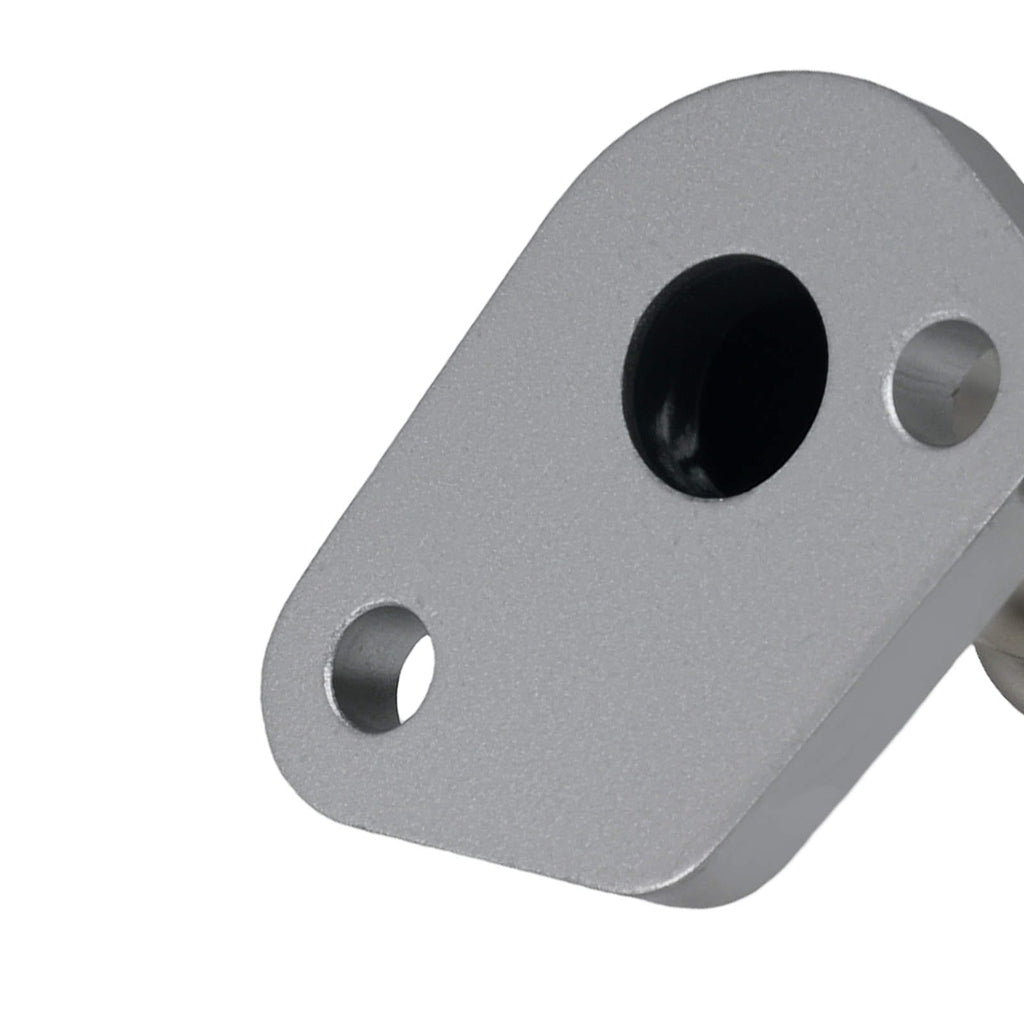Turbo olie-retourleiding geschikt voor Alfa Romeo Mito 1.3 Multijet 66KW 70KW 2008-2018