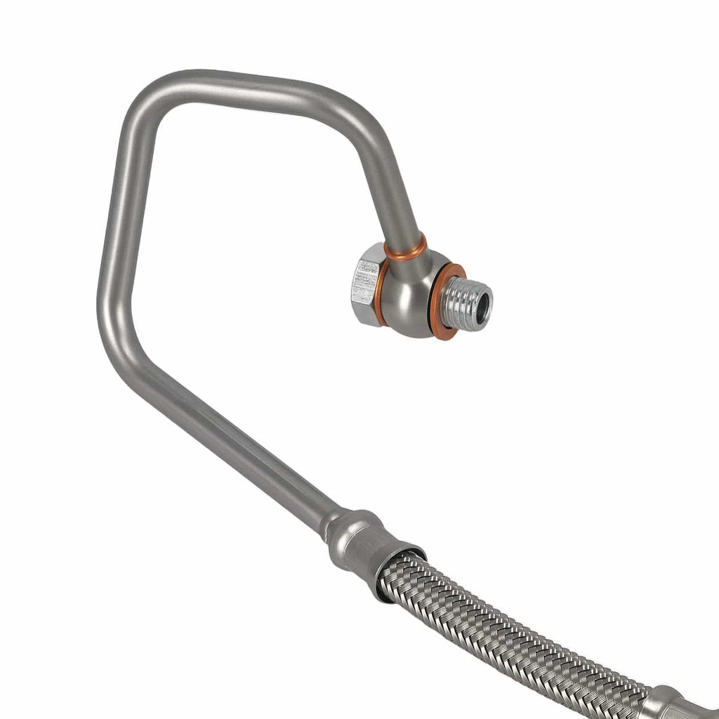 Oil Line suitable for Ford Edge L4 2.0L 2012-2015 AG9Z6K679A AG9Z6K679B AG9Z6K679C