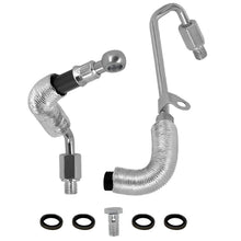 Laad de afbeelding in de galerijviewer, Turbo Oil Line Kit geschikt voor Buick Encore Chevy Cruze 1.4L 2013-2019 55567067