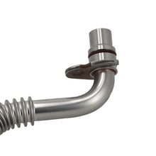 Laad de afbeelding in de galerijviewer, Turbo olie-retourleiding geschikt voor Range Rover Sport L494 3.0 TDV6 2013+ LR013235