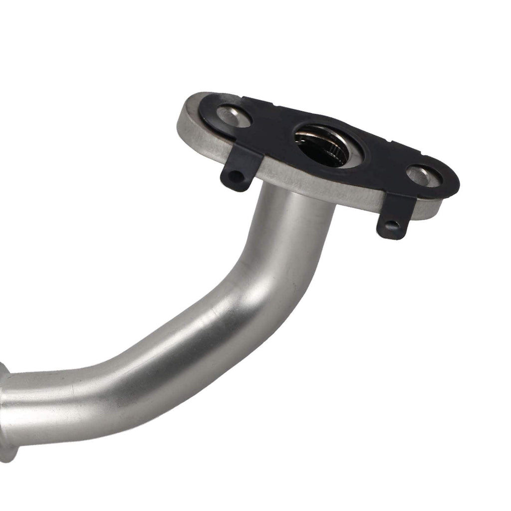 Turbo olie-retourleiding geschikt voor Range Rover Sport L494 3.0 TDV6 2013+ LR013235