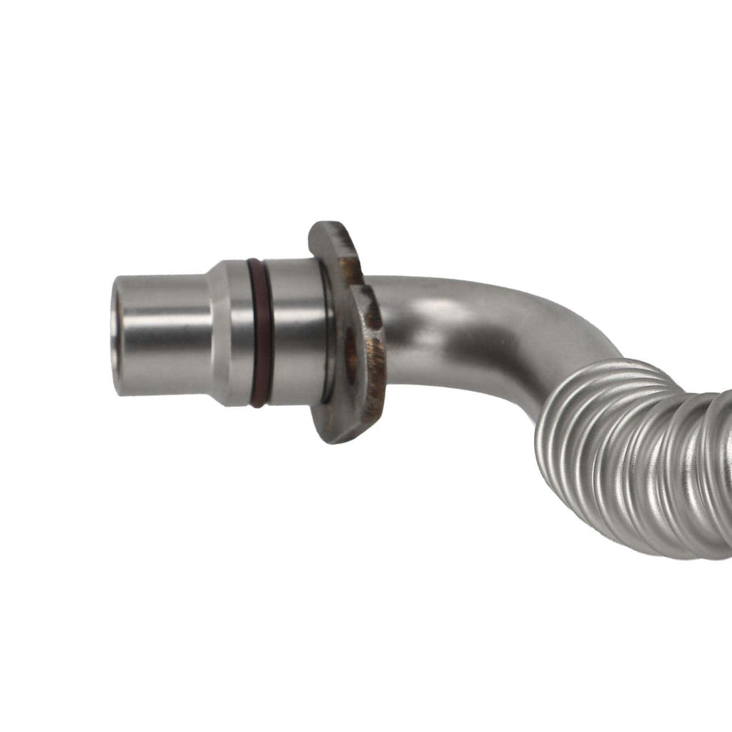 Turbo olie-retourleiding geschikt voor Range Rover Sport L494 3.0 TDV6 2013+ LR013235