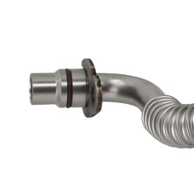 Laad de afbeelding in de galerijviewer, Turbo olie-retourleiding geschikt voor Range Rover Sport L494 3.0 TDV6 2013+ LR013235