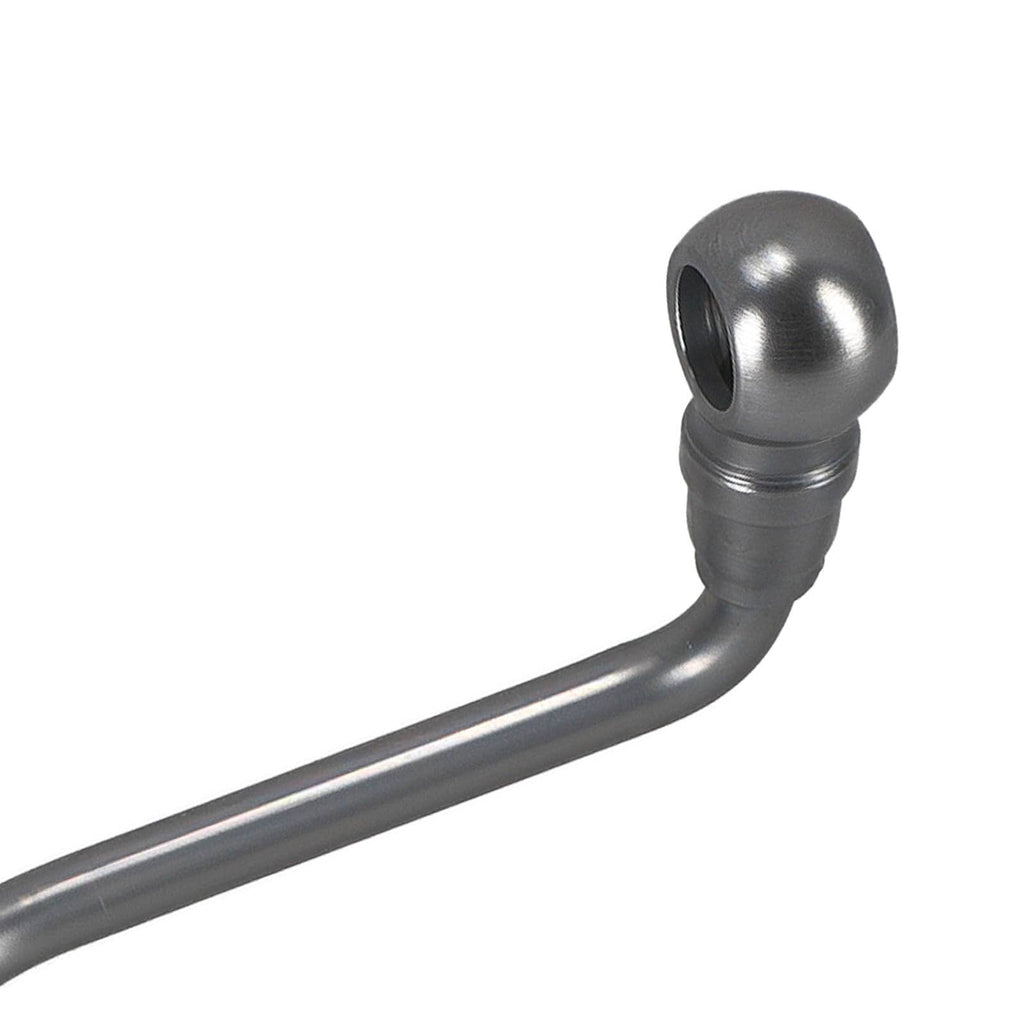 Doppel Turbo-olieleidingen geschikt voor MINI Clubman R55 Cooper S 2007-2014 11657583838