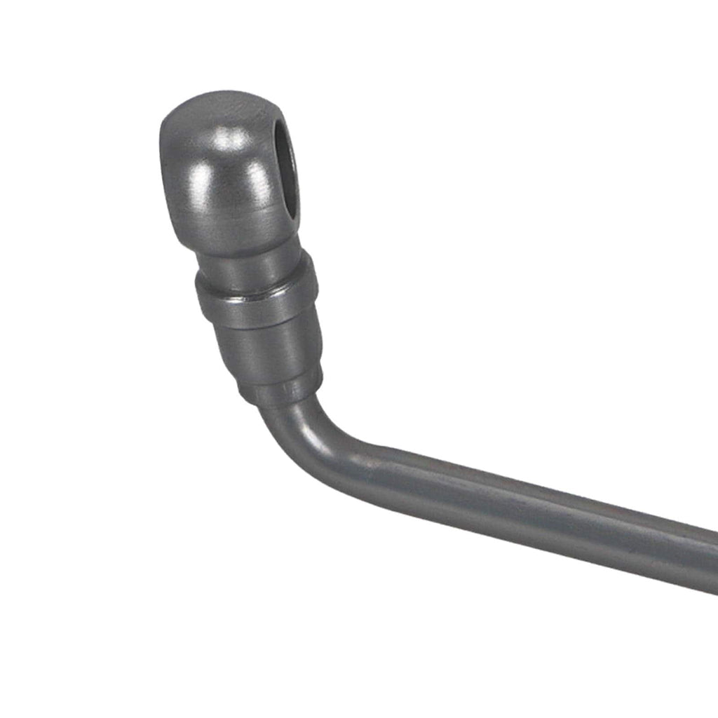 Doppel Turbo-olieleidingen geschikt voor MINI Clubman R55 Cooper S 2007-2014 11657583838