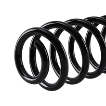 Laad de afbeelding in de galerijviewer, 2x achter coil springs geschikt voor VW Passat Variant (3C5) 3C0511115AD