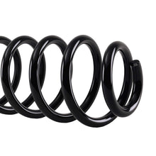 Laad de afbeelding in de galerijviewer, 2x achter coil springs geschikt voor VW Passat Variant (3C5) 3C0511115AD