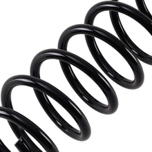 Laad de afbeelding in de galerijviewer, 2x achter coil springs geschikt voor VW Passat Variant (3C5) 3C0511115AD