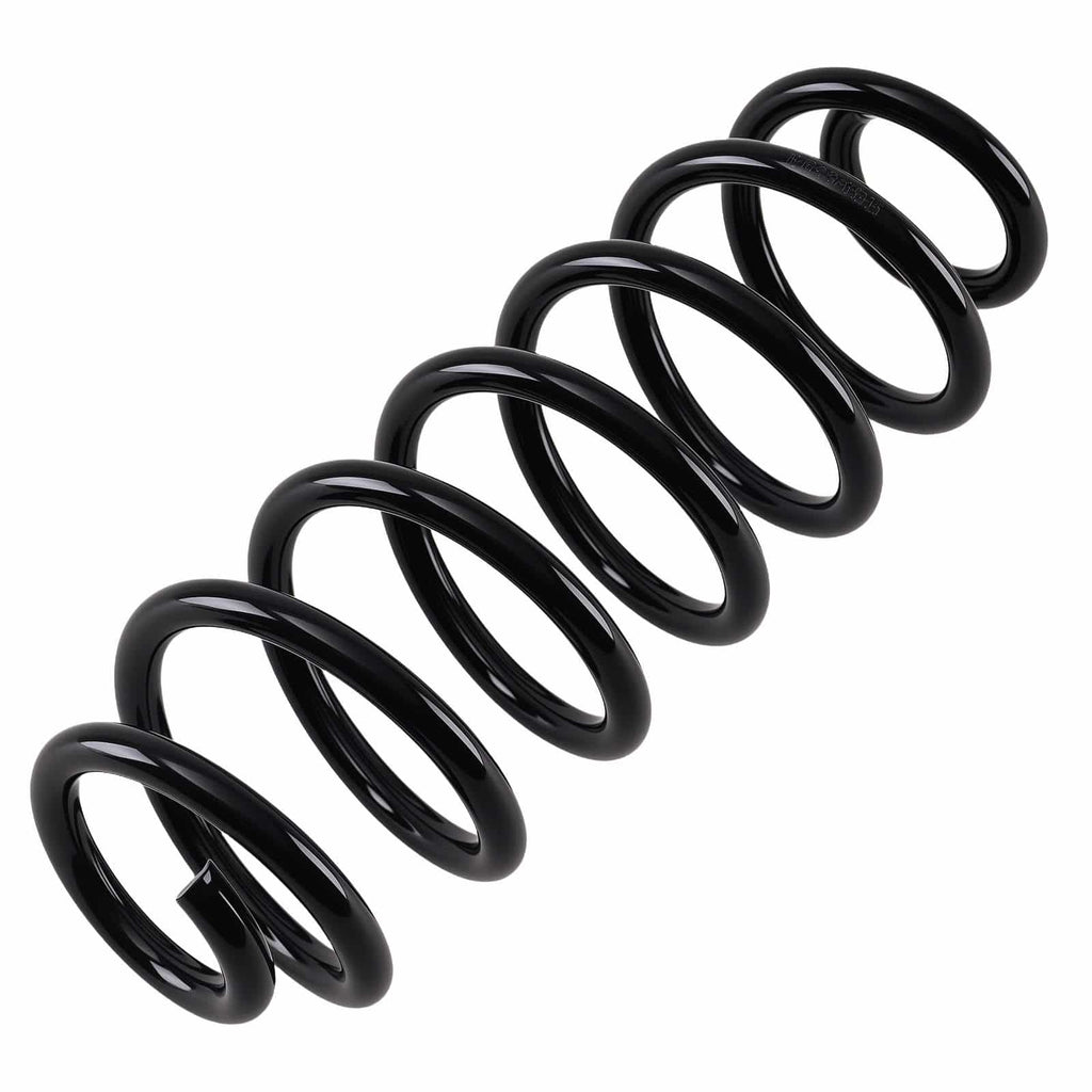 2x achter coil springs geschikt voor VW Passat Variant (3C5) 3C0511115AD