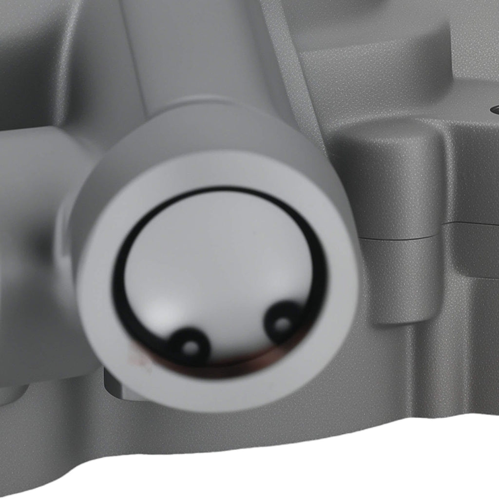 Oil Pump suitable for Mercedes-Benz C250 Base W205 L4 1.8L A2711800801