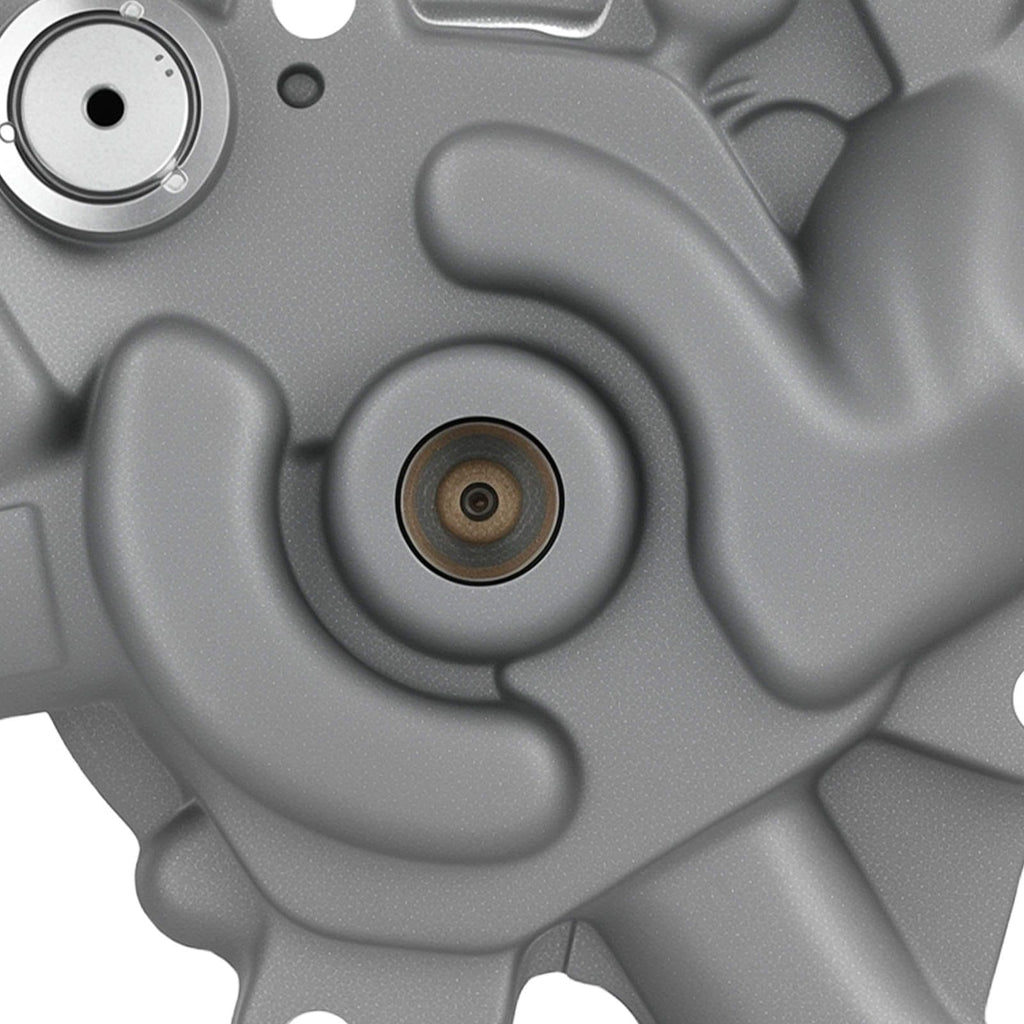 Oil Pump suitable for Mercedes-Benz C250 Base W205 L4 1.8L A2711800801