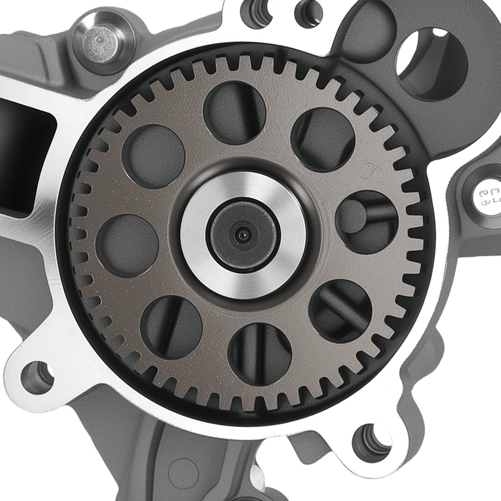 Oil Pump suitable for Mercedes-Benz C250 Base W205 L4 1.8L A2711800801