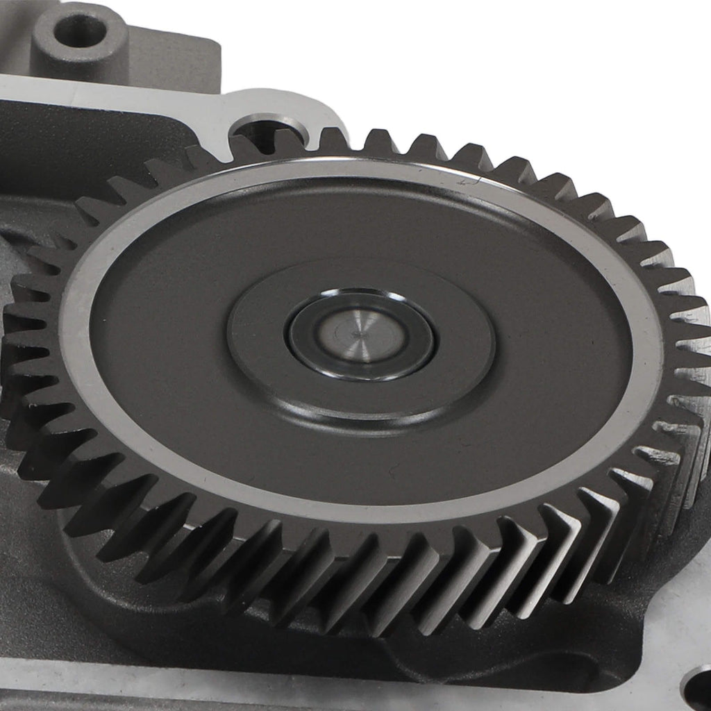 Oliepomp geschikt voor BMW 228i 328i 428i 528i N20 2.0L 11417610378 Aluminium