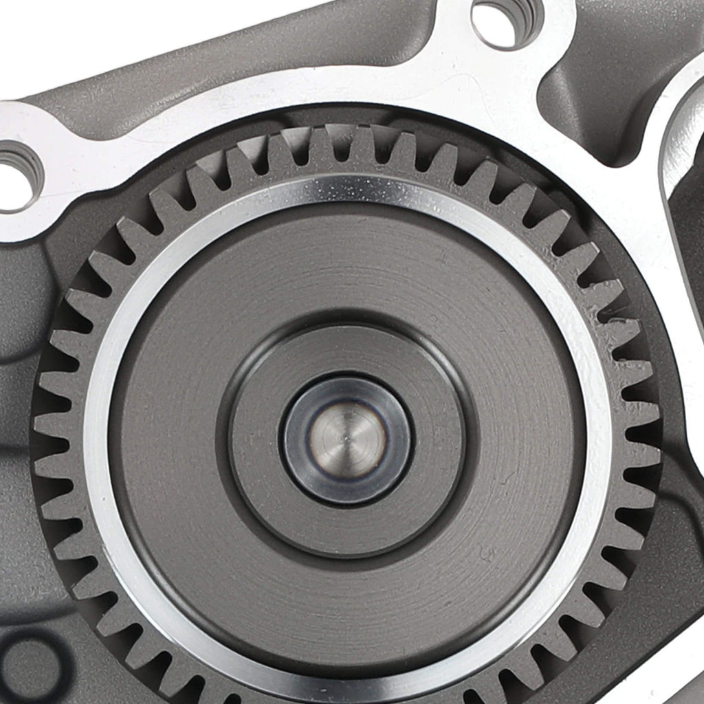 Oliepomp geschikt voor BMW 228i 328i 428i 528i N20 2.0L 11417610378 Aluminium