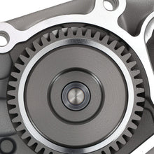 Laad de afbeelding in de galerijviewer, Oliepomp geschikt voor BMW 228i 328i 428i 528i N20 2.0L 11417610378 Aluminium