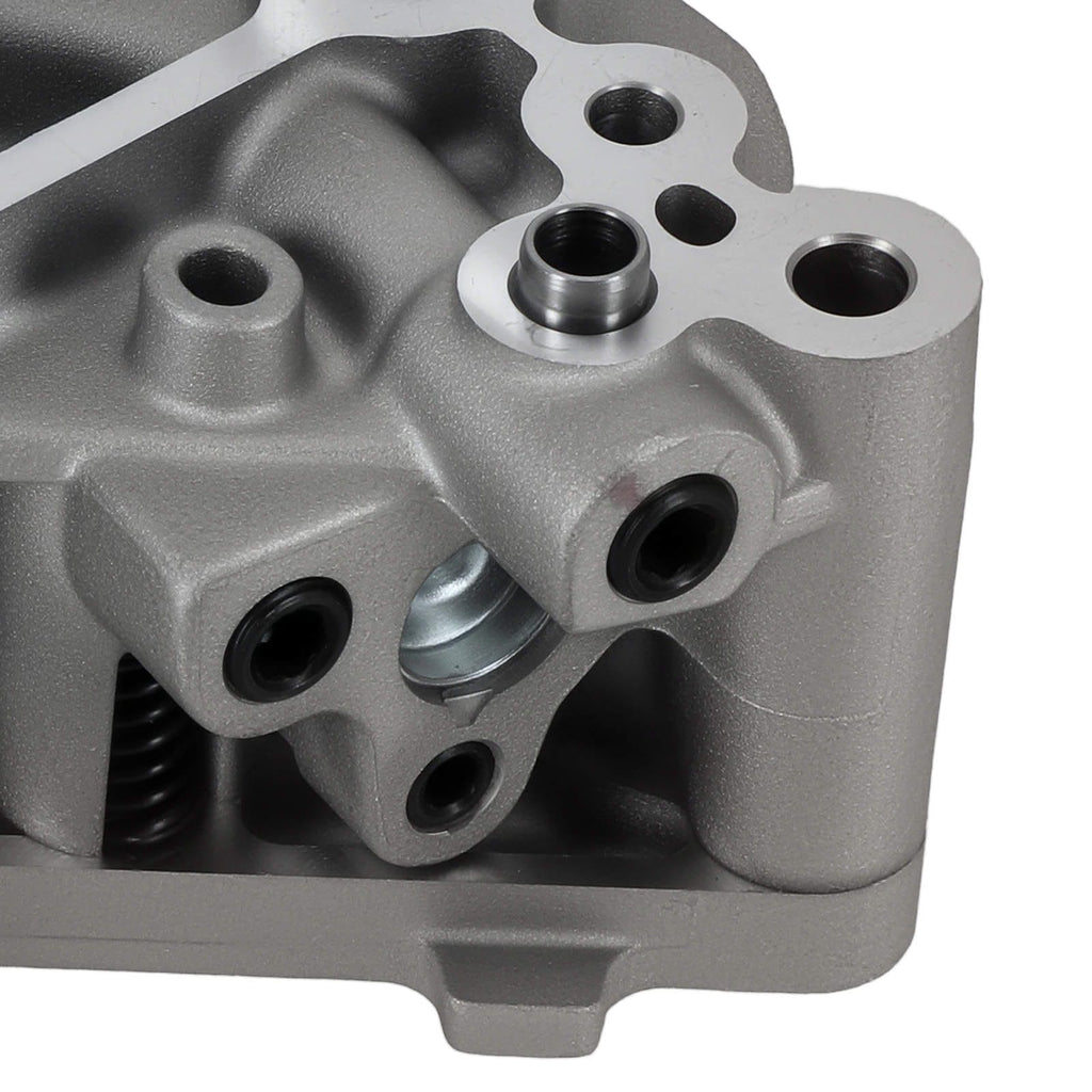Oliepomp geschikt voor BMW 228i 328i 428i 528i N20 2.0L 11417610378 Aluminium