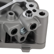 Laad de afbeelding in de galerijviewer, Oliepomp geschikt voor BMW 228i 328i 428i 528i N20 2.0L 11417610378 Aluminium
